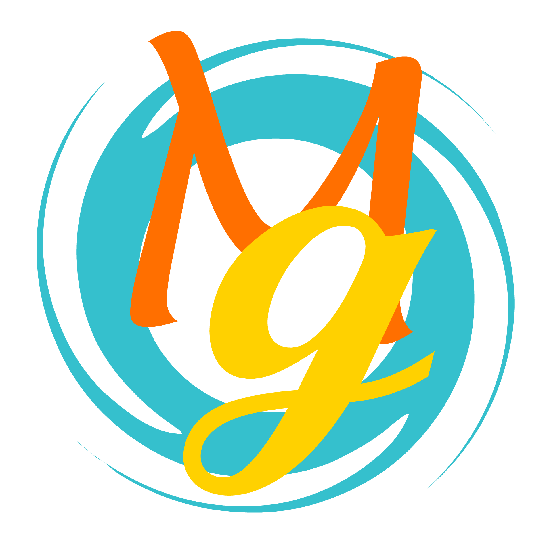 marinersgalaxy- maritime world at one place logo