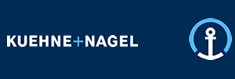 Kuehne+Nagel freight, Kuehne+Nagel