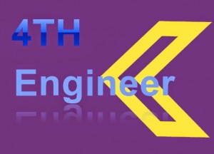 4th Engineer