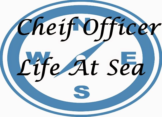 Chief Officer, Chief Mate