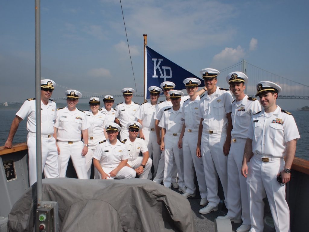 United States Merchant Marine Academy