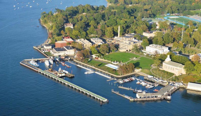 United States Merchant Marine Academy