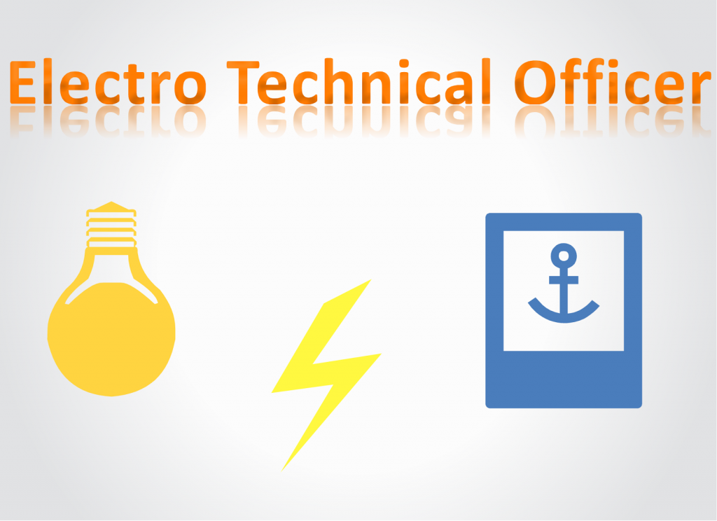 Electro Technical Officer Salary, ETO Course