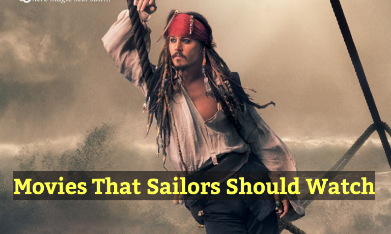 Movies For Sailors