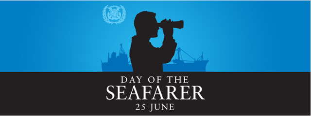 International Seafarer Day