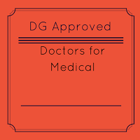 DG Approved Doctors in Goa