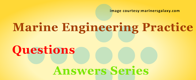 Marine Engineering Interview Questions and Answers, PDF, Diesel Engine