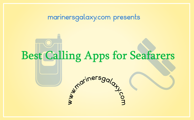 Best Calling Apps, calling and messaging apps