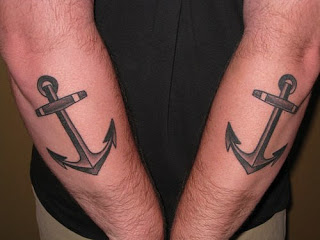 10 Amazing Sailor Tattoos That you Should Have - marinersgalaxy