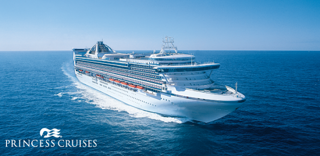 top cruise lines