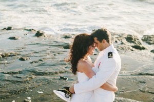 marrying a sailor, sailor, sailor's wife