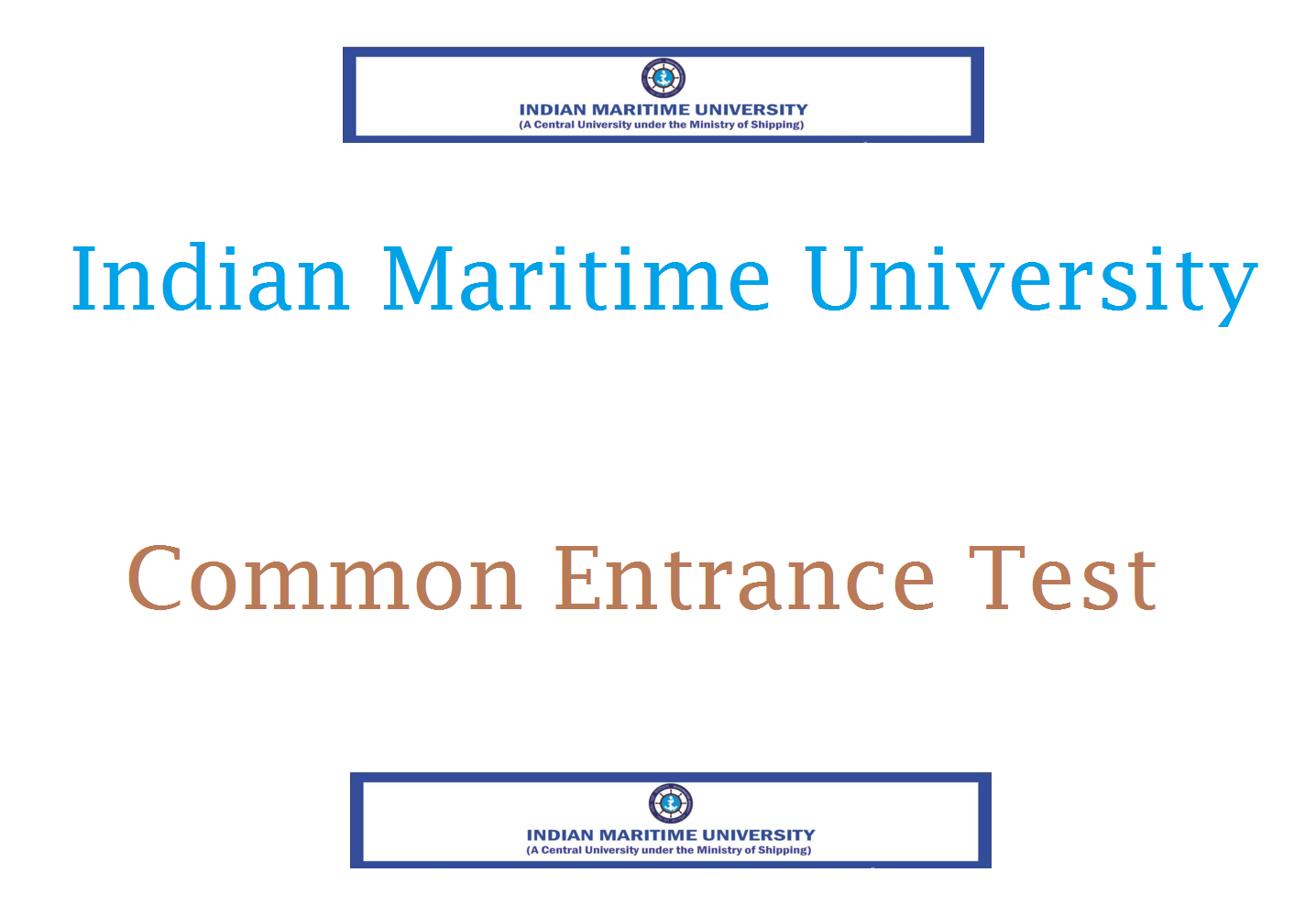 imu cet application form 2020