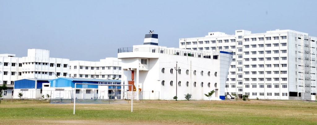 International Maritime Academy, MCA Approved Colleges