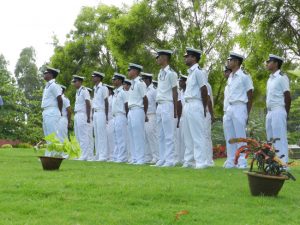 c.v. raman marine college, marine college, merchant navy after graduation
