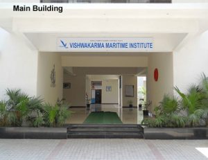 Vishwakarma Maritime Institute