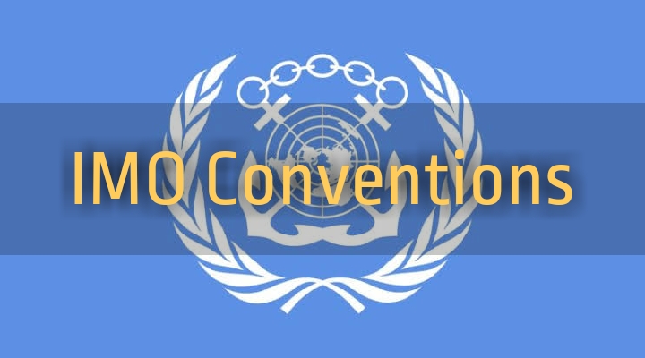 imo conventions