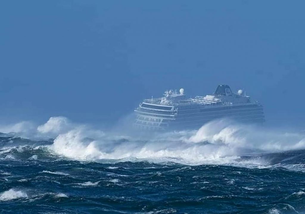 Viking Sky