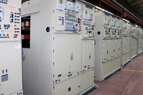 generator protection devices