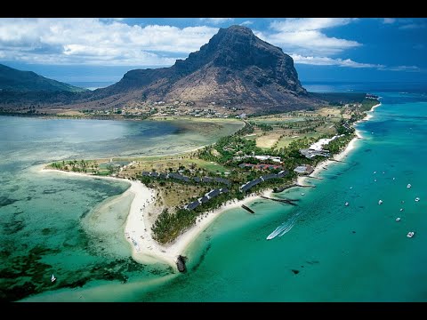 vacation in mauritius