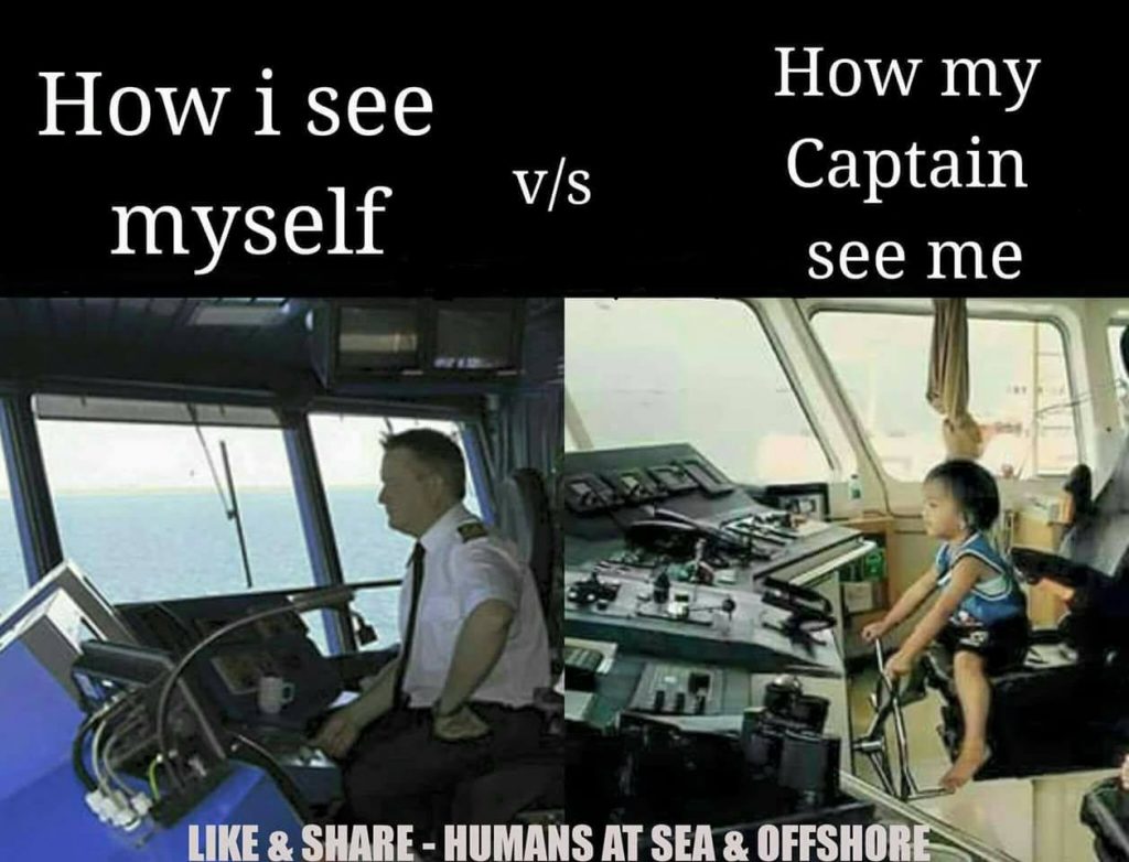 Best Sailors/Seafarers Memes Are Here - marinersgalaxy