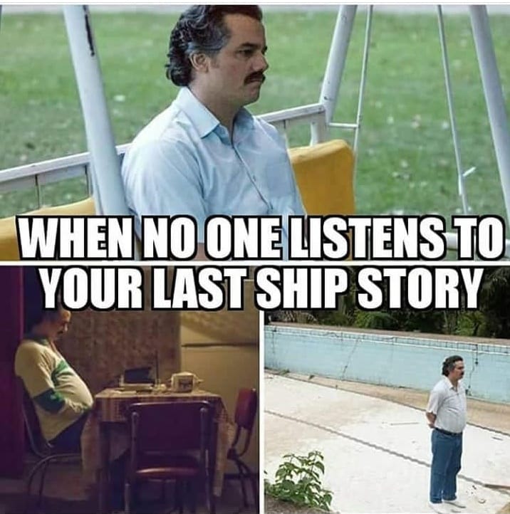 sailor memes