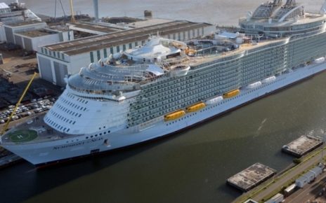 Cruise Lines to Keep Operation Shut Till 31st July