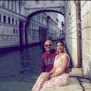 Vacations in Venice