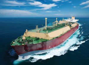 South Korean Yards Gets $19bn Order, ship charters