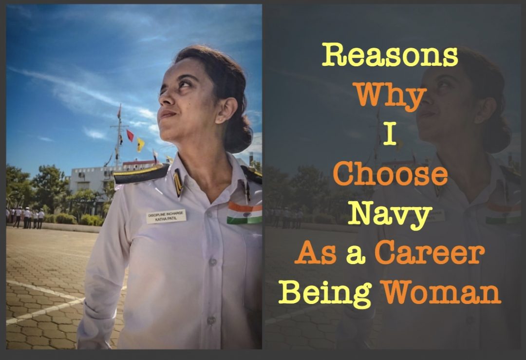 Why I Choose Sailing as Profession Being a Girl - marinersgalaxy