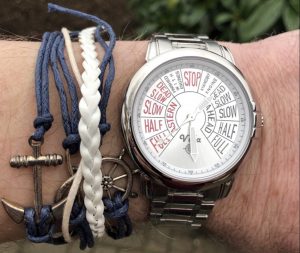 Coolest Watches for Sailors
