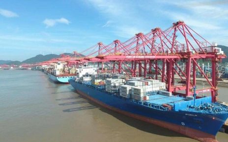 ningbo, Eligibility Criteria For Merchant Navy