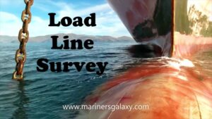 load line survey