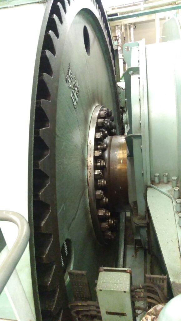 Chain Drive Advantages Over Gear Drive