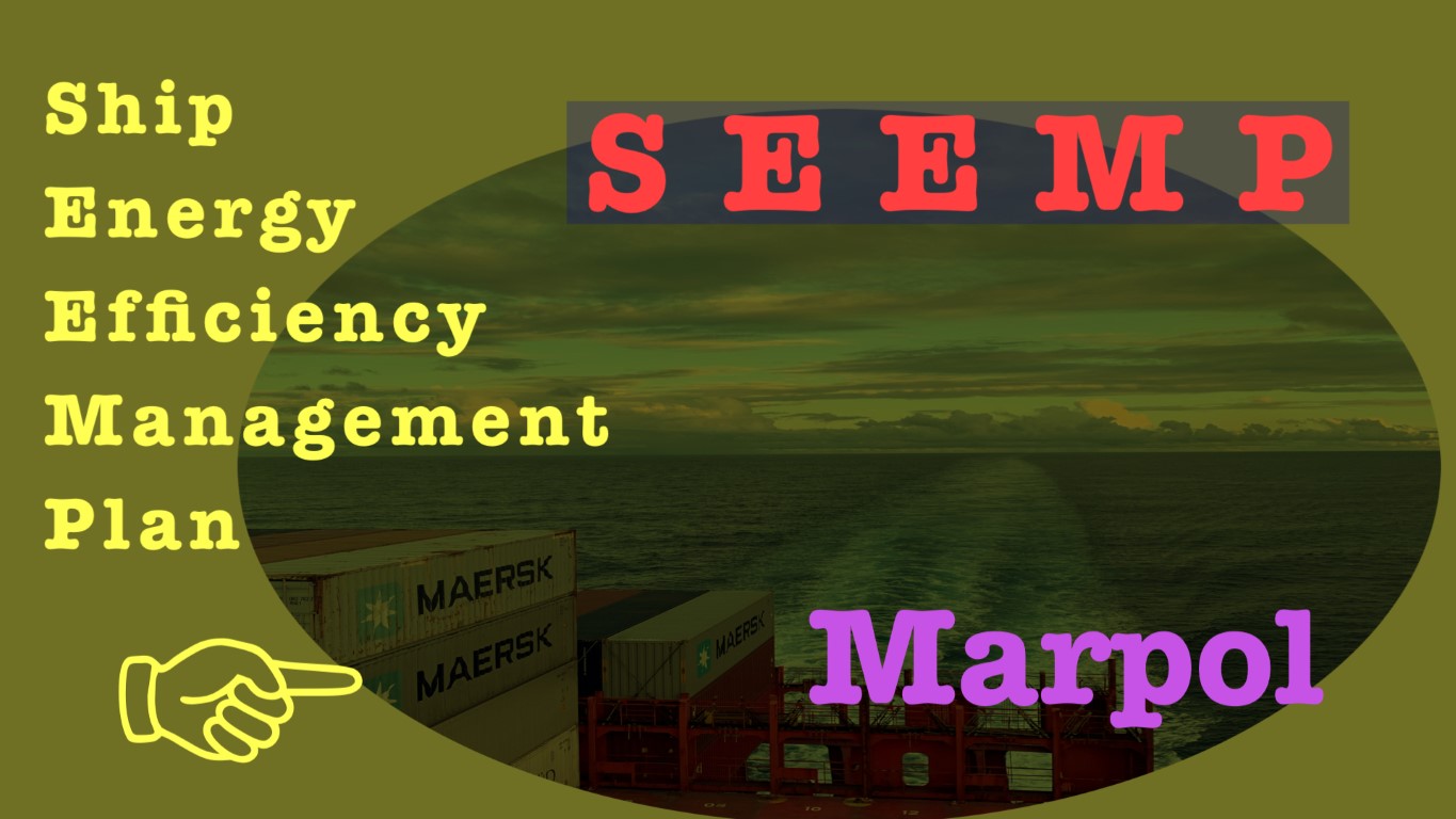 Ship Energy Efficiency Management Plan marinersgalaxy