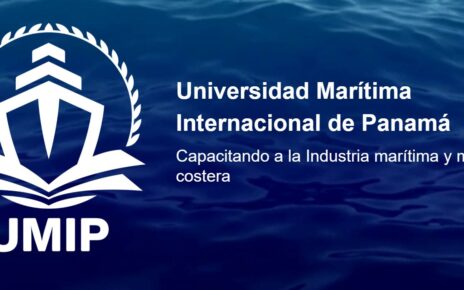 Universidad Marítima Internacional de Panamá (UMIP)